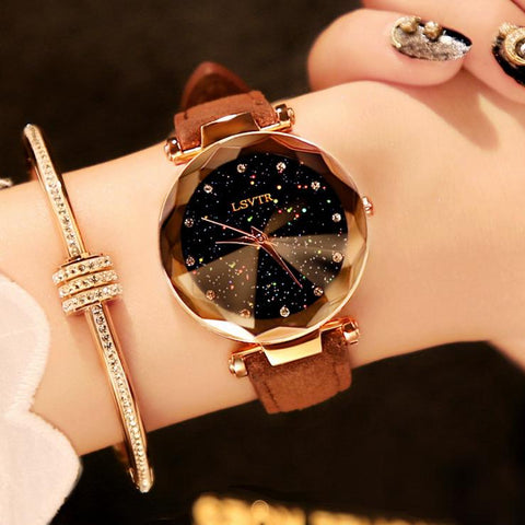 Starry Sky Watch