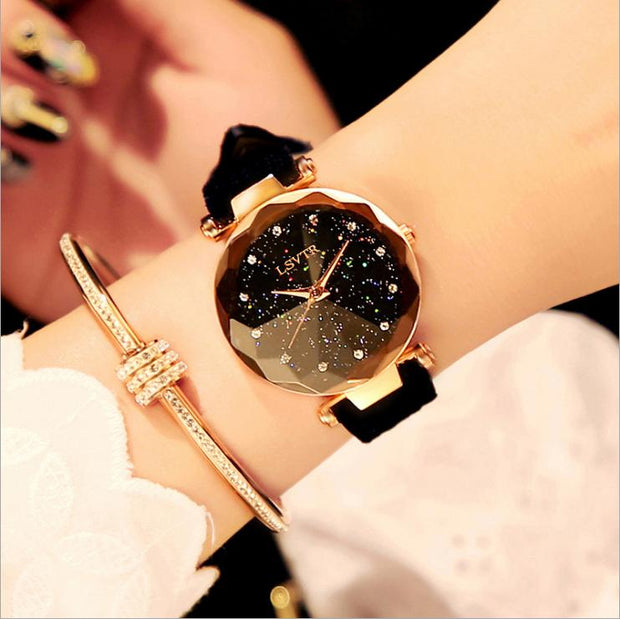 Starry Sky Watch