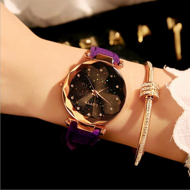 Starry Sky Watch