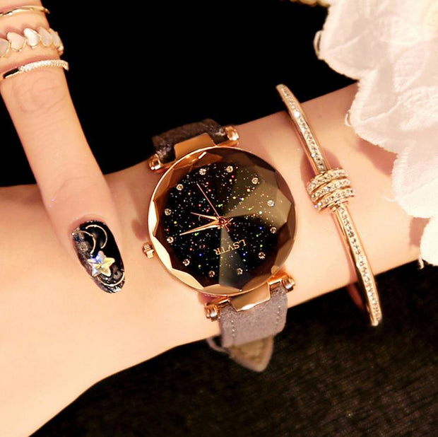 Starry Sky Watch