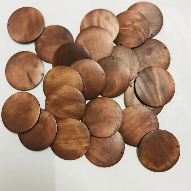 Wood Beads, Jewelry-Making Beads, 2021 Trend Accessories, Beads for Necklaces, Wood Bead Wholesale, Beads for Keychain Handmade, Wood Beads for Bracelets, Perfect Gift For Women