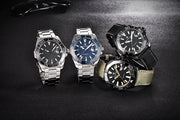 Men's mechanical watches