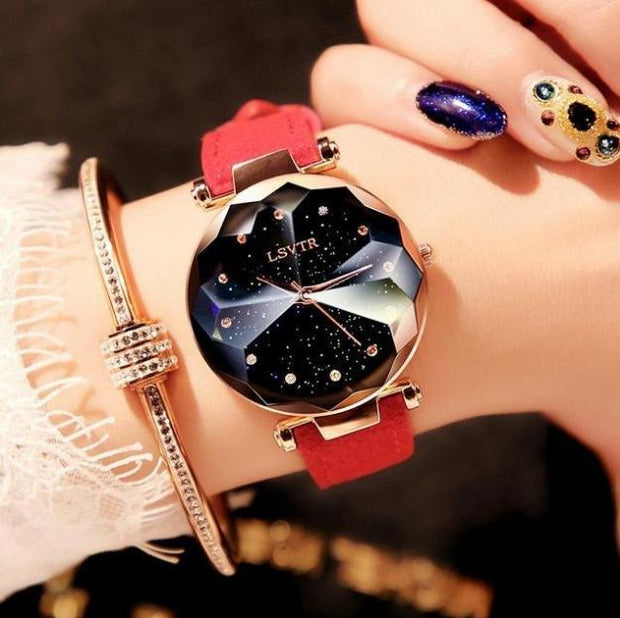 Starry Sky Watch