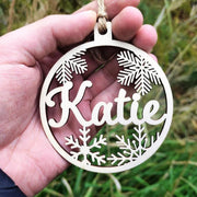 Personalized Holiday Decorations, And Custom Christmas Ornaments