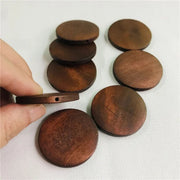 Wood Beads, Jewelry-Making Beads, 2021 Trend Accessories, Beads for Necklaces, Wood Bead Wholesale, Beads for Keychain Handmade, Wood Beads for Bracelets, Perfect Gift For Women